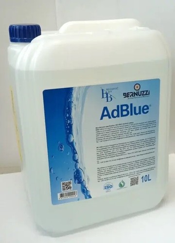 Adblue bernuzzi - adblue,