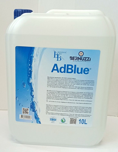 Liquido adblue additivo per - adblue,