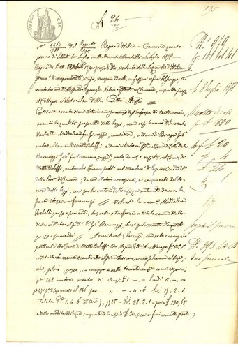 1878 motta baluffi - baluffi, (cr)