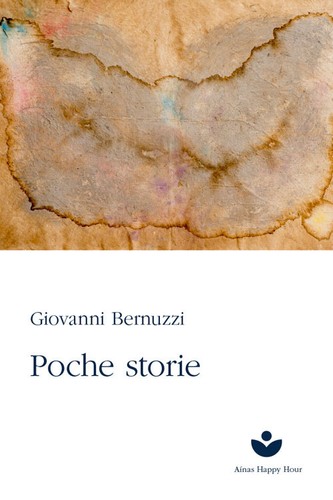 Poche storie bernuzzi - poche,