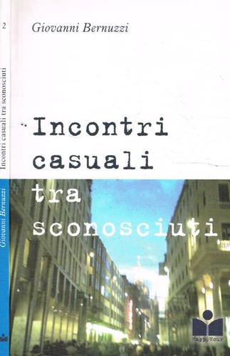 Incontri casuali tra