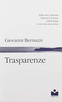 Trasparenze von bernuzzi - trasparenze,