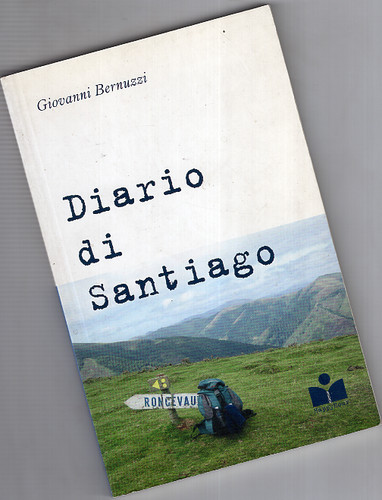 Giovanni bernuzzi diario di - giovanni, bernuzzi,