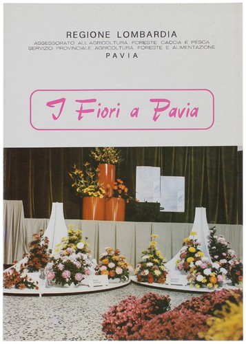 Fiori pavia passoni - fiori, pavia.