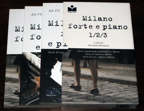 Milano forte piano - forte,
