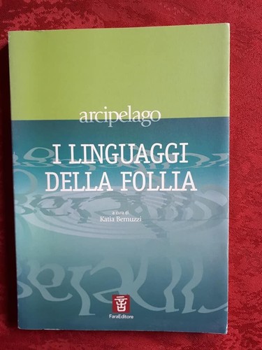 Katia bernuzzi i linguaggi - katia,