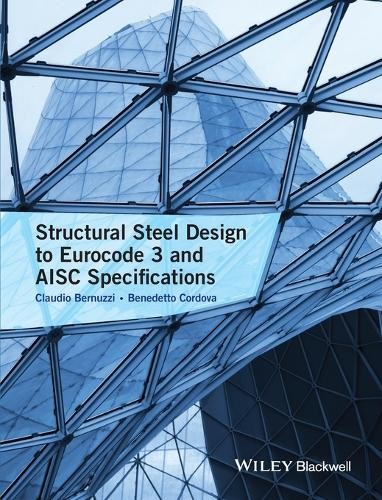 Structural steel design - structural, to