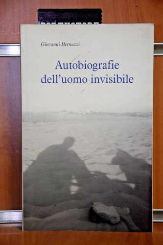 Autobiografie dell uomo - "autobiografie, dell'uomo