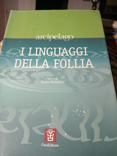Arcipelago linguaggi della - i,