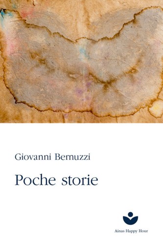 Poche storie bernuzzi - poche,