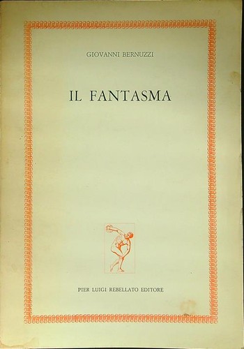 Fantasma bernuzzi giovanni - il,