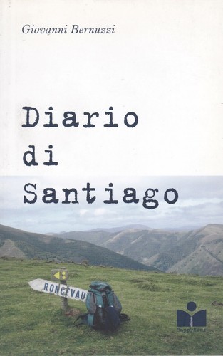 Giovanni bernuzzi diario di - giovanni,