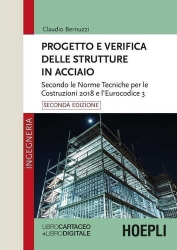Libro nuovo claudio bernuzzi - nuovo,