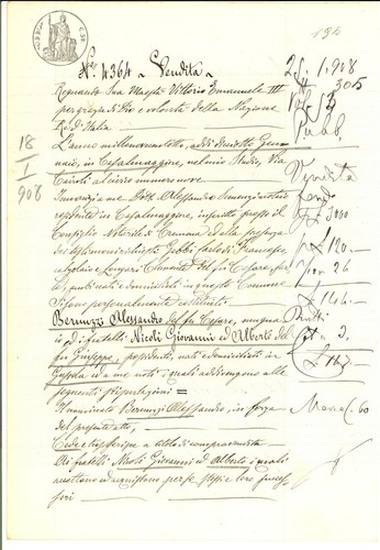 1908 gussola alessandro - 1908,